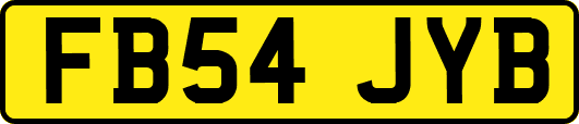 FB54JYB