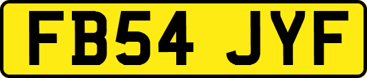 FB54JYF
