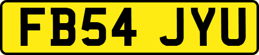 FB54JYU