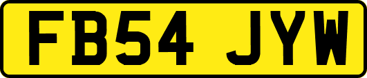 FB54JYW