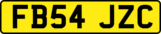 FB54JZC