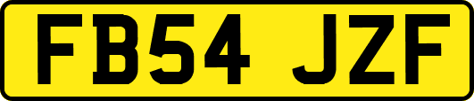 FB54JZF