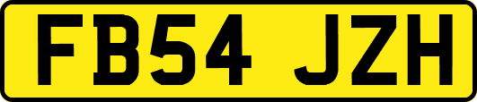 FB54JZH
