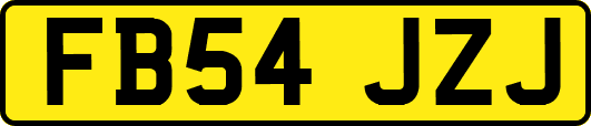 FB54JZJ