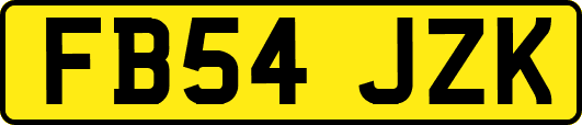 FB54JZK