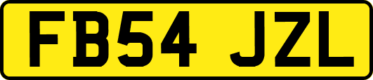 FB54JZL