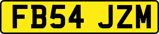 FB54JZM