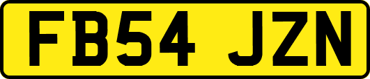 FB54JZN