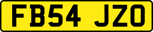 FB54JZO