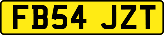 FB54JZT