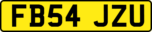 FB54JZU
