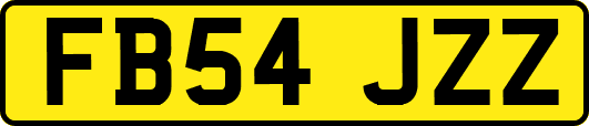FB54JZZ