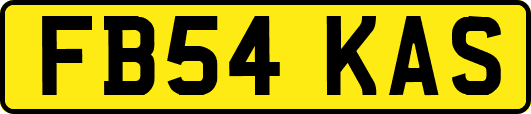 FB54KAS