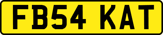 FB54KAT