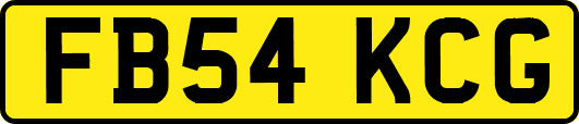 FB54KCG