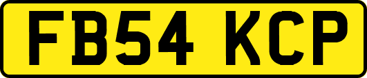 FB54KCP