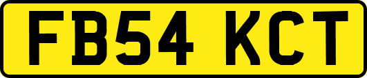 FB54KCT
