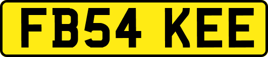 FB54KEE