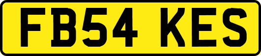FB54KES