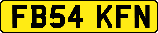 FB54KFN