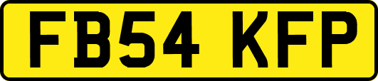 FB54KFP