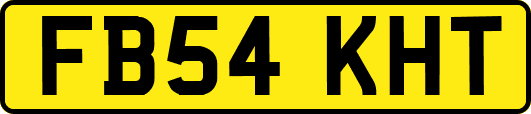 FB54KHT