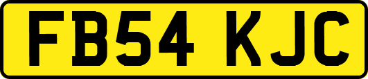 FB54KJC