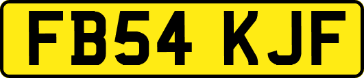 FB54KJF