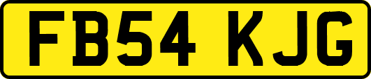 FB54KJG