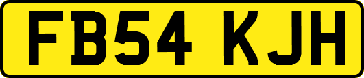 FB54KJH