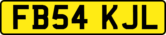 FB54KJL