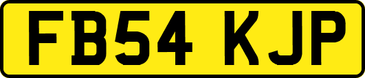 FB54KJP