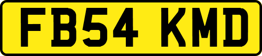 FB54KMD
