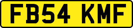 FB54KMF
