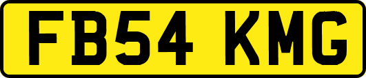 FB54KMG