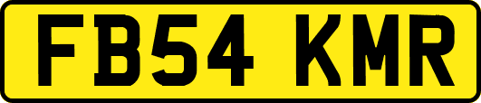 FB54KMR