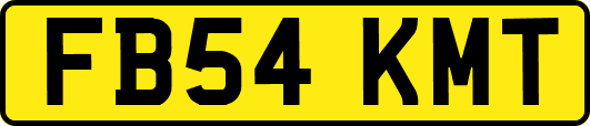 FB54KMT