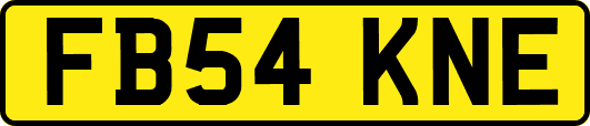 FB54KNE