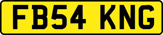 FB54KNG