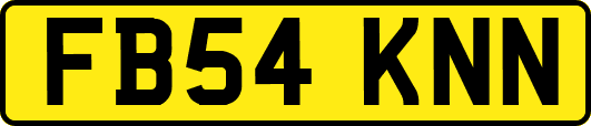 FB54KNN