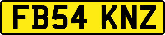 FB54KNZ