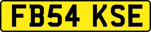 FB54KSE