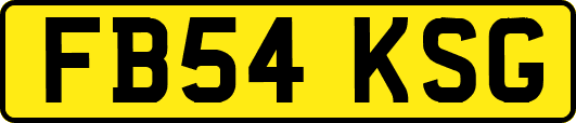 FB54KSG