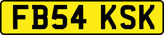 FB54KSK