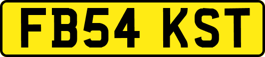 FB54KST