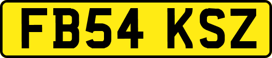 FB54KSZ
