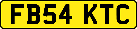 FB54KTC