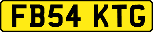 FB54KTG