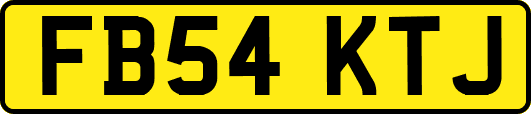 FB54KTJ