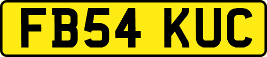 FB54KUC
